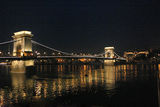 Дунав, през ноща ; comments:8