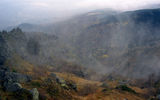 Зад мъглите... Ухае на есен ; Comments:12