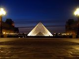 Louvre-night ; comments:6