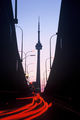 CN Tower ; comments:10