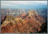 the Grand canyon ; Коментари:25