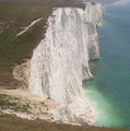 The Cliffs (east of Brighton) ; Comments:24