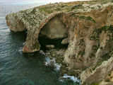 BLUE GROTTO - THE ARCH ; comments:44