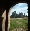 Nad Belogradchik 2 ; comments:31