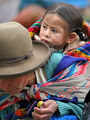 Peruvian Child - 4 ; comments:33