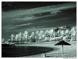 The beach IR ; comments:28