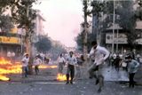 Tehran University July 1999 ; Коментари:7