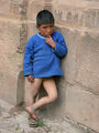 Peruvian Childhood - 3 ; comments:28