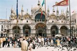 SAN MARCO ; comments:11