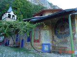 Преображенски манастир ; comments:33