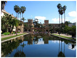 Balboa park ; comments:45