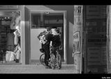 Bелосипедна любов (bicycle love) ; Коментари:12