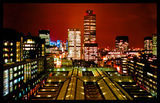 London, City By Night ; comments:17