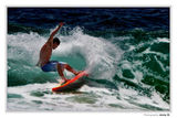 Surfing is his life ; comments:46