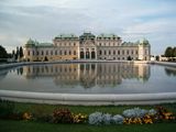Замъкът Белведере, Виена ; comments:44