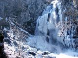Пролет на Боянския водопад ; comments:12