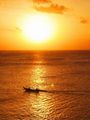 Bali Sea Sunset ; comments:26