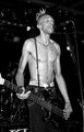 Doug Pinnick ; Коментари:6