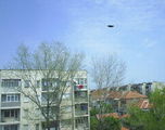 UFO nad grada ; comments:22