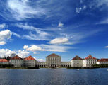 Nymphenburg ; Коментари:28