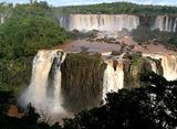 Cataratas do Iguacu . ; comments:20