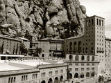 Abadia de Monserrat ; Коментари:18