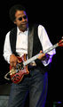 Stanley Clarke ; Comments:2