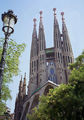 La Sagrada Familia ; comments:8