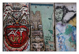 Berlin Wall ; comments:4