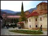 Бачковският - манастирът и черквата ; Коментари:27
