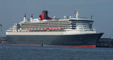 Queen Mary 2 /2/ ; comments:14