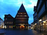 Hildesheim 2 ; comments:7