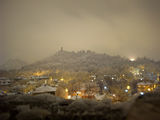 Снежна нощ над града ; comments:44