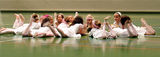 Из ежедневието на малките балерини ; comments:74