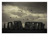 The guardians of Stonehenge ; comments:55