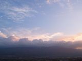 Clouds over Vitosha ; Comments:1