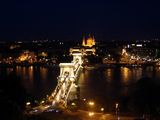 Budapest by night ; comments:12