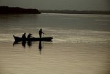 Three men in a boat II ; comments:22