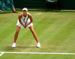 Sharapova II ; comments:12