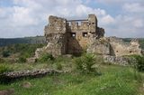 Крепостта Червен ; comments:17