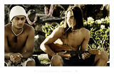 Hawaiian hippies playing Ukelele ; comments:39