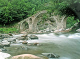 Дяволския мост в Родопите ; comments:25