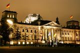 Reichstag, Berlin, Deutschland ; comments:16