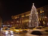 Christmas in Sofia ; comments:9