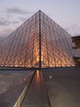 Le Louvre ; comments:7