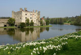 Leeds Castle ; comments:21