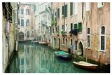 Венеция през зимата ; comments:31
