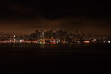San Francisco at Night ; comments:6