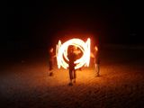 Juggling with fire ; comments:4