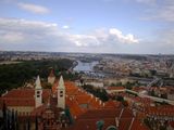 Praha Castle ; Comments:4